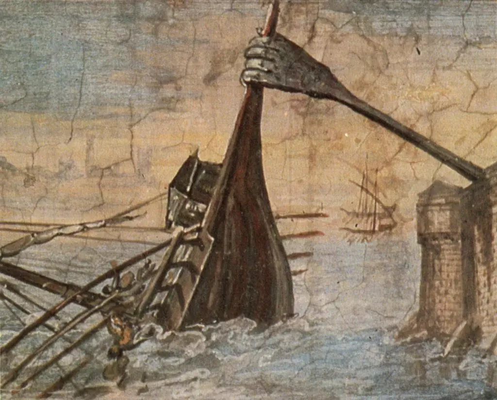 catapulte archimede