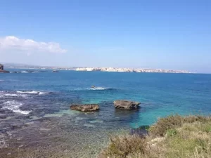 plemmirio anima di siracusa