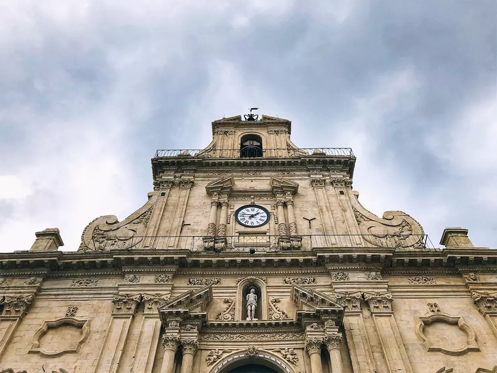 cosa vedere palazzolo acreide