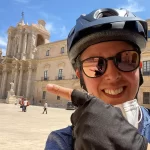tour in bici a siracusa